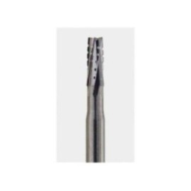 Microcopy Sterile Carbide Bur Surgical Friction Grip 702 10/Pk