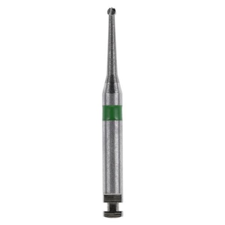 Carbide Bur Surgical Right Angle 123A-010 5/Pk