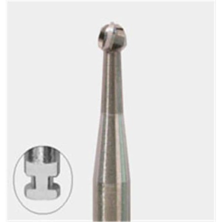 NeoBurr Sterile Carbide Bur Operative Latch Angle 6 50/Pk