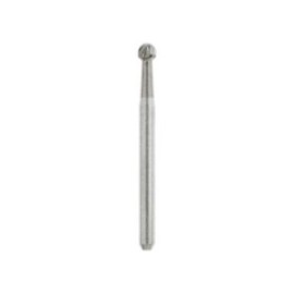 Carbide Bur Orthodontic Friction Grip 7006 5/Pk