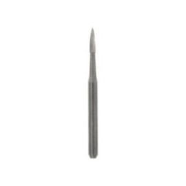 Carbide Bur Orthodontic Friction Grip 7902 5/Pk