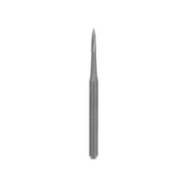 Carbide Bur Orthodontic Friction Grip 7901 5/Pk