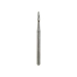 Carbide Bur Orthodontic Friction Grip 7803 5/Pk