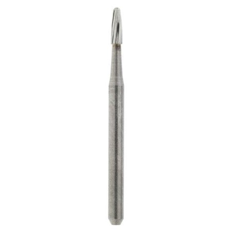 Carbide Bur Orthodontic Friction Grip 7803 5/Pk