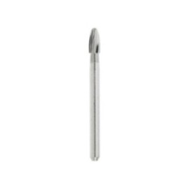 Carbide Bur Orthodontic Friction Grip 7406 5/Pk