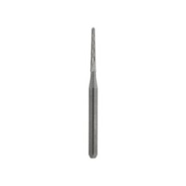 Carbide Bur Orthodontic Friction Grip 7642 5/Pk