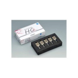 HC Block LT One-Layer Milling Blocks Medium A1-HT For CEREC 5/Bx