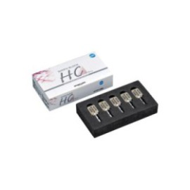 HC Block LT One-Layer Milling Blocks Medium A2-HT For CEREC 5/Bx