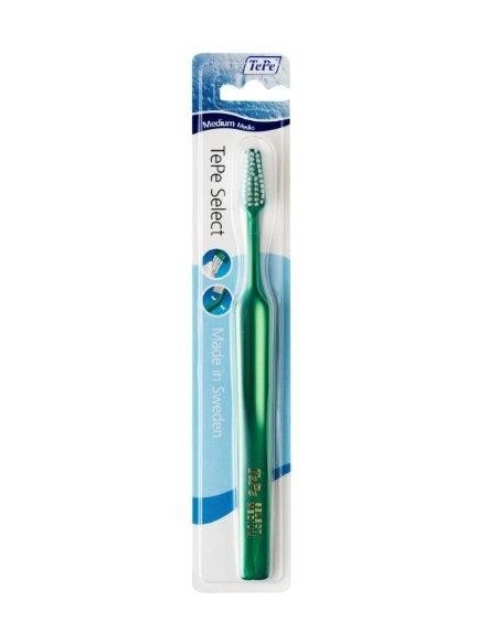 TePe Select Toothbrush - Medium