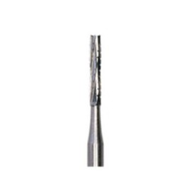 Carbide Bur Operative Friction Grip 557L 5/Pk