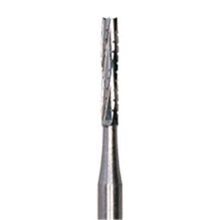 Carbide Bur Operative Friction Grip 557L 5/Pk