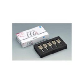 HC Block LT One-Layer Milling Blocks Medium W2-LT For CEREC 5/Bx