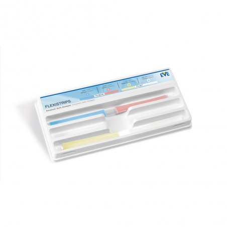 FlexiStrips, Interproximal Finishing Strips Set