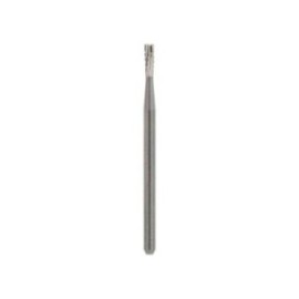 Sterile Carbide Bur Surgical Friction Grip Surgical Length 558 25/Rl