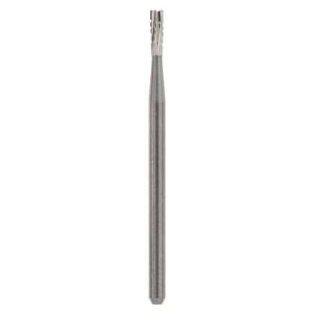 Sterile Carbide Bur Surgical Friction Grip Surgical Length 558 25/Rl