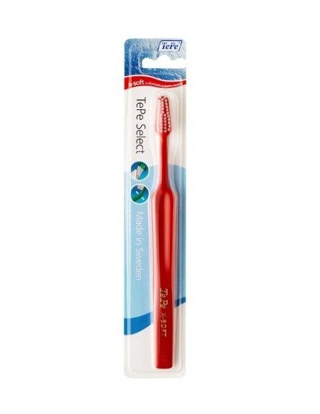 TePe Select Toothbrush - Extra Soft