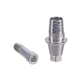 AstraTech Abutment TiBase AT OS 4.5/5.0 L Ea