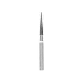 Robot Carbide Bur Finishers CTF Friction Grip 014 3/Pk