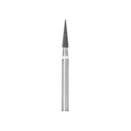 Robot Carbide Bur Finishers CTF Friction Grip 014 3/Pk