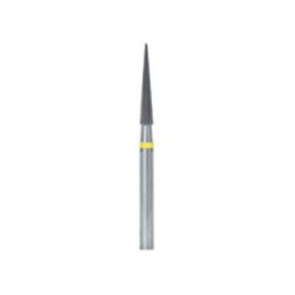 Robot Carbide Bur Finishers CTF Friction Grip 014 3/Pk