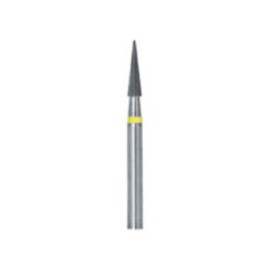 Robot Carbide Bur Finishers CTF Friction Grip 134F/014 3/Pk