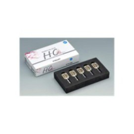 HC Block LT One-Layer Milling Blocks Small A2-HT For CEREC 5/Bx