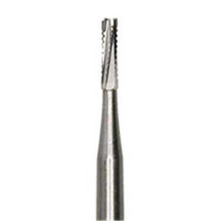 Carbide Bur Standard Handpiece 556 5/Pk