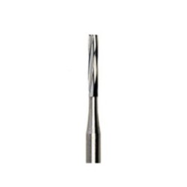 Carbide Bur Surgical Friction Grip 58L 5/Pk