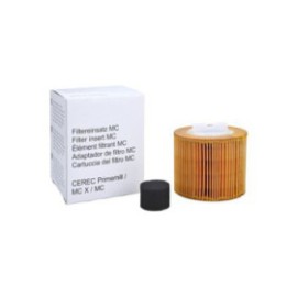 CEREC Top Loading Replacement Filter For MC/MCX 6/Pk