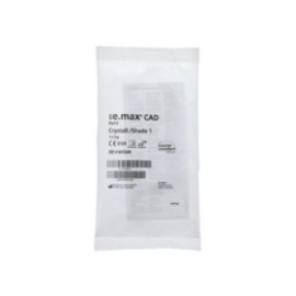 IPS e.max CAD Shade Refill 3gm/Ea