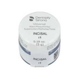 DS Universal Paste Stain i1 5 Gm Bottle