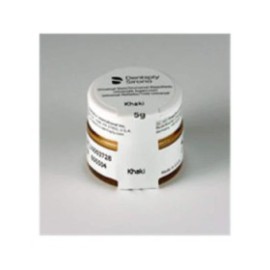 DS Universal Paste Stain Khaki 5 Gm Bottle