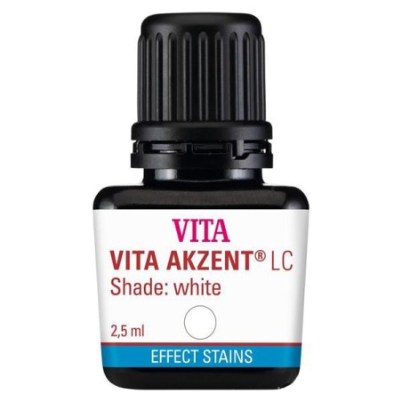 VITA AKZENT LC Stain Shade Modification Pink 2.5 mL