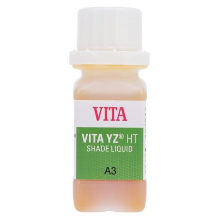 VITA YZ Zirconia HT Shade Liquid A3 Bottle 50 mL