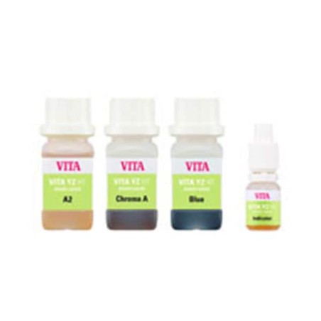 VITA YZ Zirconia HT Shade Liquid 1M2 Bottle 50 mL