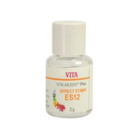 VITA AKZENT Plus Powder Effect Stain Grey-Blue 3 Gm