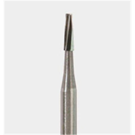 NeoBurr Sterile Carbide Bur Operative Friction Grip 169 50/Pk