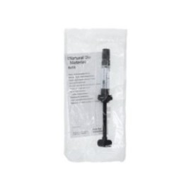 IPS Natural Die Material Syringe ND7 8 Gm