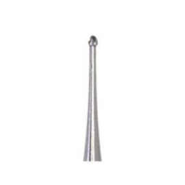 Carbide Bur Operative Right Angle 1/2 5/Pk