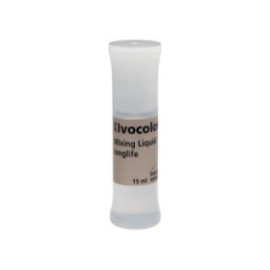 IPS Ivocolor Longlife Mixing Liquid 15 mL Ea