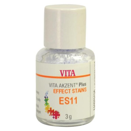 VITA AKZENT Plus Powder Effect Stain Blue 3 Gm