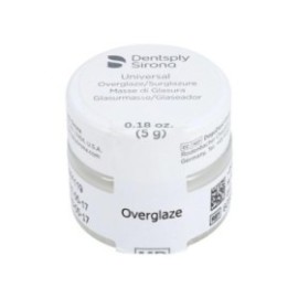 DS Universal Paste Overglaze 5 Gm Bottle