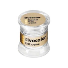 IPS Ivocolor Powder Stain E02 Refill Ea