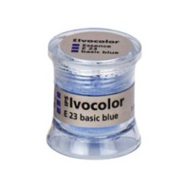 IPS Ivocolor Powder Stain E23 Refill Ea