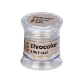 IPS Ivocolor Powder Stain E06 Refill Ea