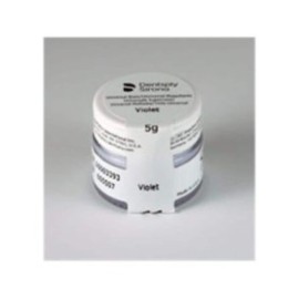 DS Universal Paste Stain Violet 5 Gm Bottle