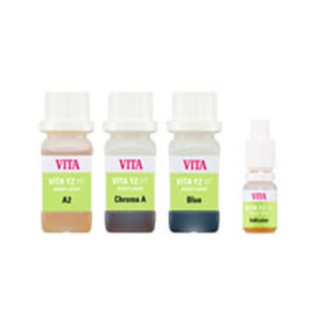 VITA YZ Zirconia HT Shade Liquid 1M1 Bottle 50 mL