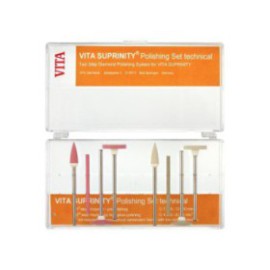 Vita Suprinity Pre-Polisher Refill 6/Pk