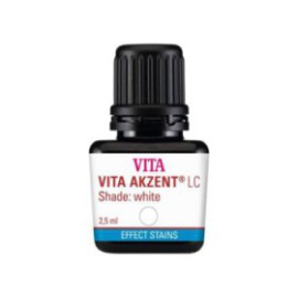 VITA AKZENT LC Stain Shade Modification Sun 2.5 mL