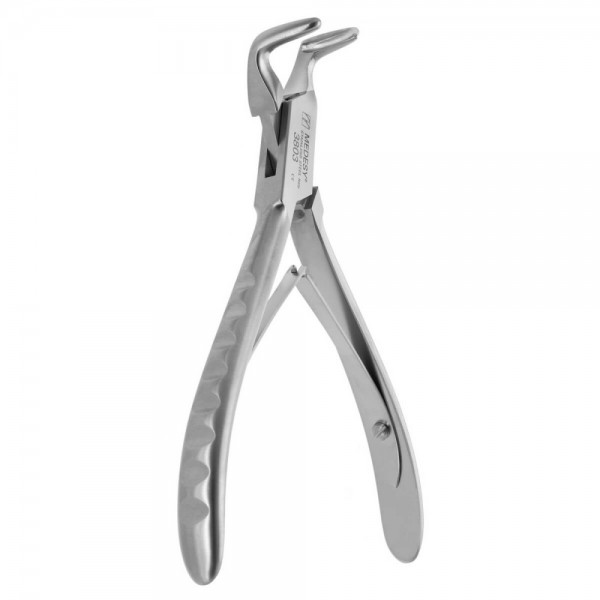 Bone Rongeur Blumenthal 90°